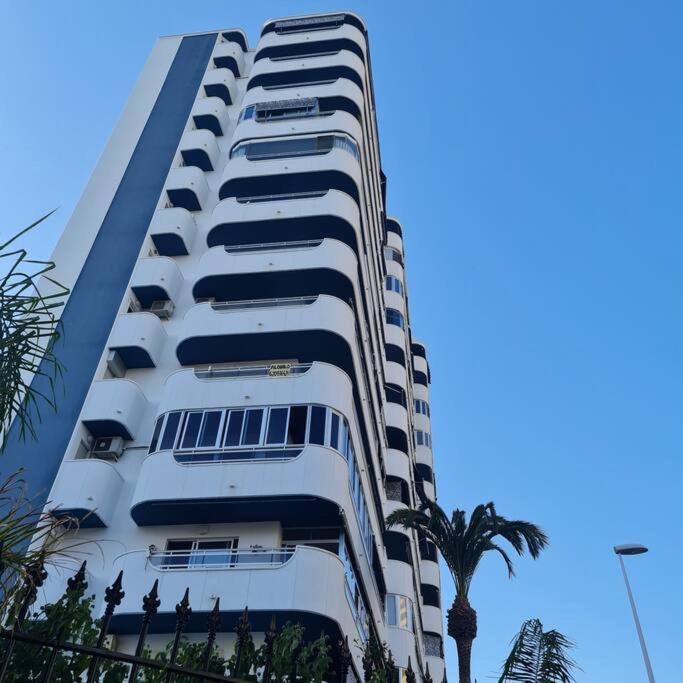 Precioso Apartamento En Cullera, Con Piscina Junto A La Playa Buitenkant foto