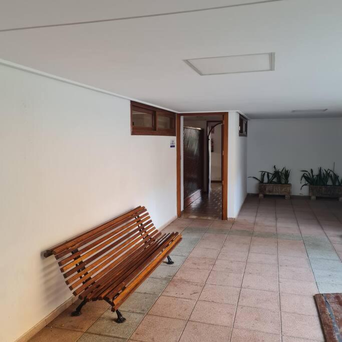 Precioso Apartamento En Cullera, Con Piscina Junto A La Playa Buitenkant foto
